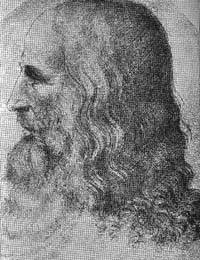 Leonardo da Vinci